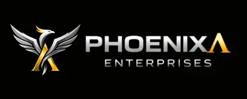 Phoenix L Enterprises P.C. logo